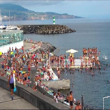 Apartamento Central Ponta Delgada Dış mekan fotoğraf