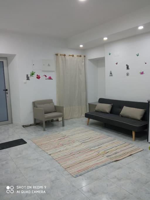 Apartamento Central Ponta Delgada Dış mekan fotoğraf