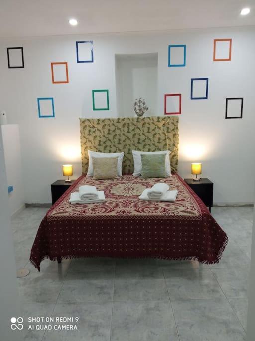 Apartamento Central Ponta Delgada Dış mekan fotoğraf