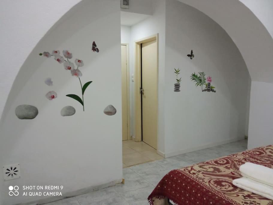 Apartamento Central Ponta Delgada Dış mekan fotoğraf