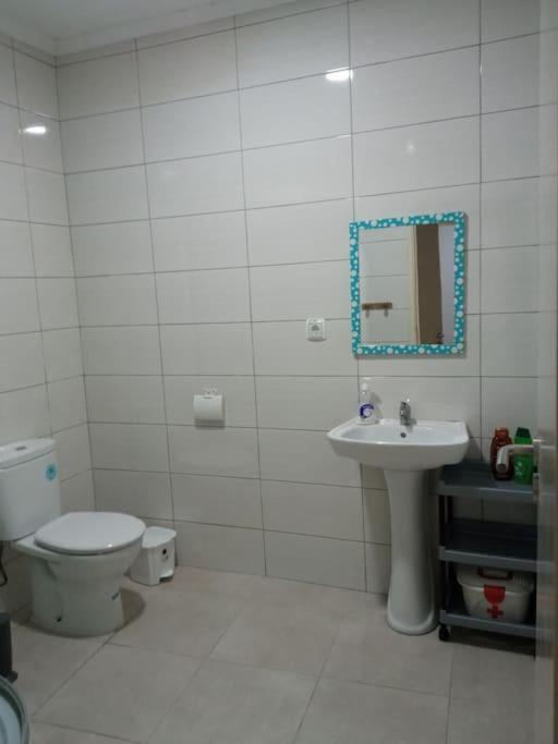 Apartamento Central Ponta Delgada Dış mekan fotoğraf