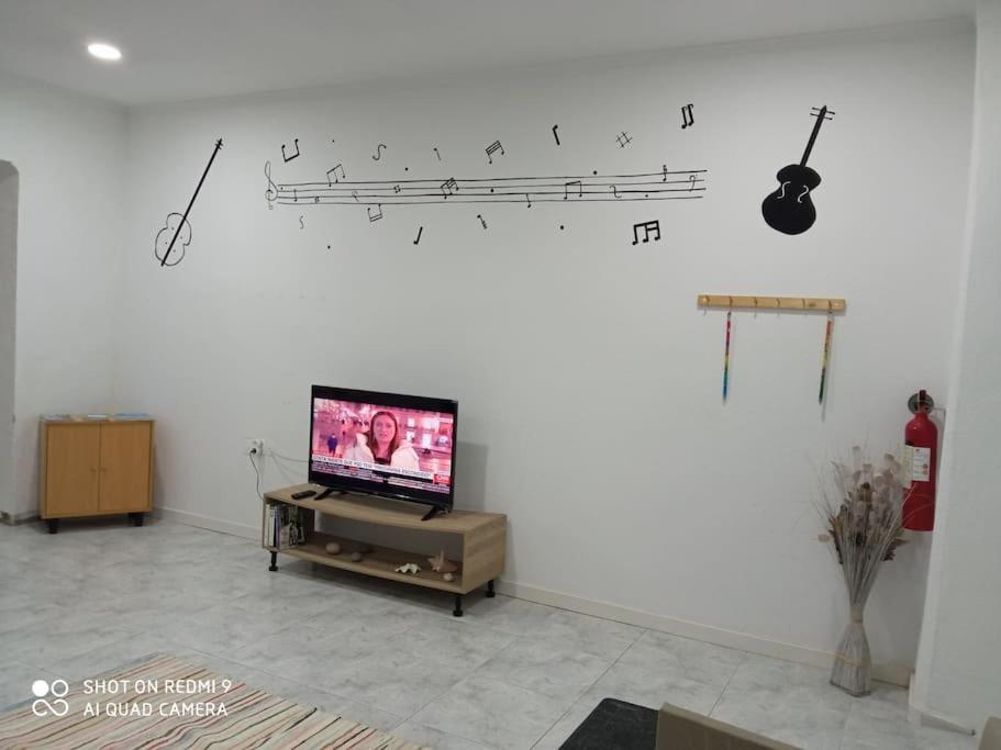 Apartamento Central Ponta Delgada Dış mekan fotoğraf
