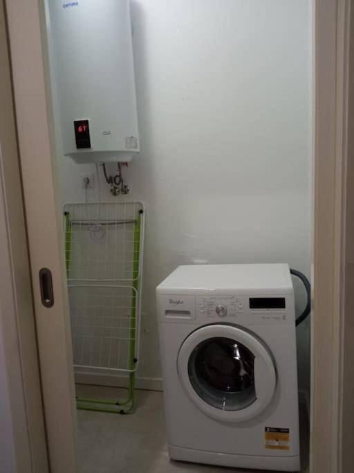 Apartamento Central Ponta Delgada Dış mekan fotoğraf